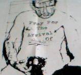 Apator : Apator Barks the Smile Off Stupid Heterosexual Face